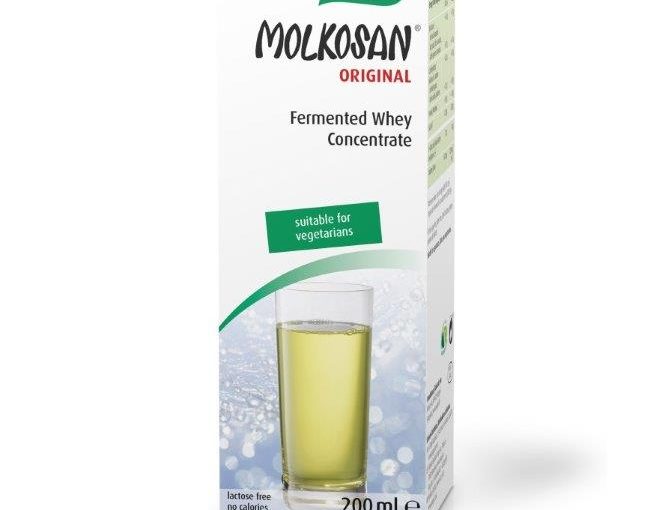 A. Vogel Molkosan Original 200ml