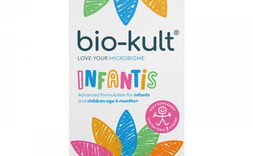 Bio-kult Infantis (16 sachets)