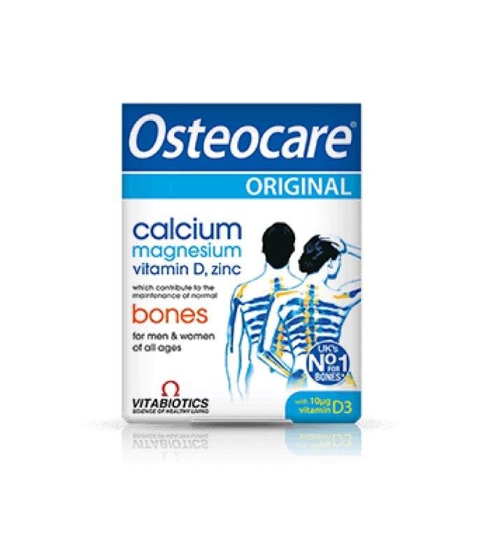 Vitabiotics Osteocare Original Calcium Magnesium Vit D3 90 Tablets Fine Fettle Foods Vitabiotics Osteocare Original Calcium Magnesium Vit D3 90 Tablets Fine Fettle Foods