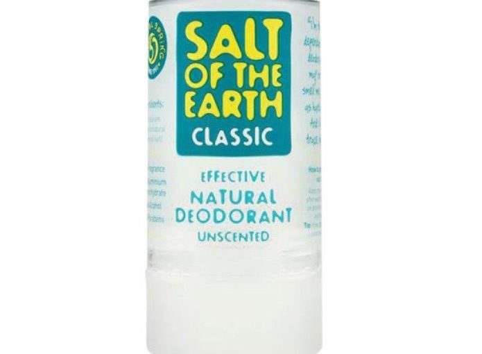 Salt of the Earth Classic Natural Deodorant 90g