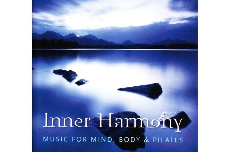 New World Music Inner Harmony CD
