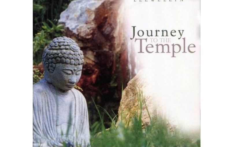 New World Music Journey to the Temple CD