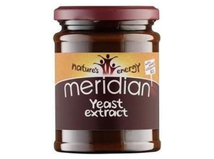 Meridian Yeast Extract 340g
