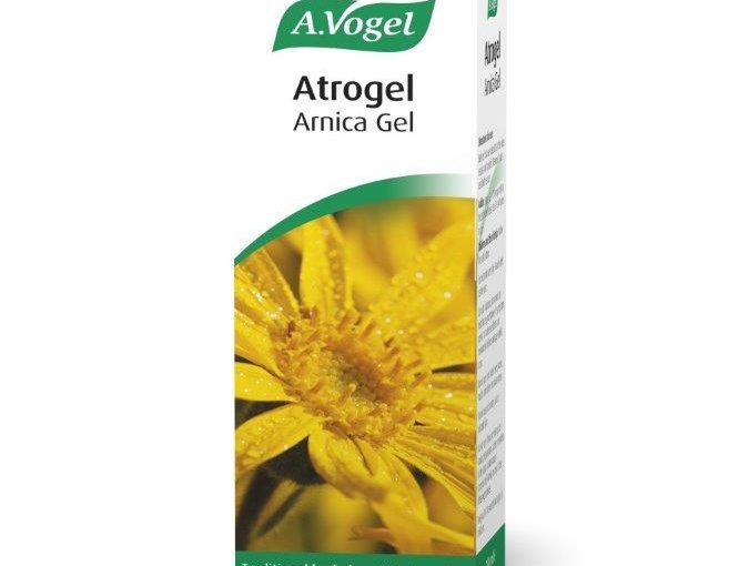 A. Vogel Atrogel Arnica Gel 100ml