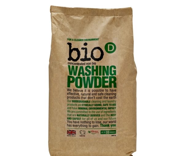 Bio D Washing Powder 2kg
