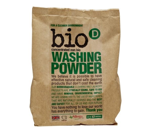 Bio D Washing Powder 1kg