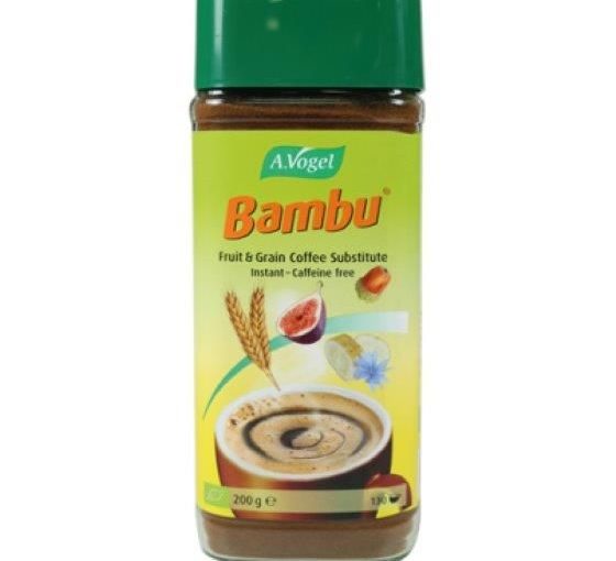 A. Vogel Bambu Fruit and Grain Coffee 100g