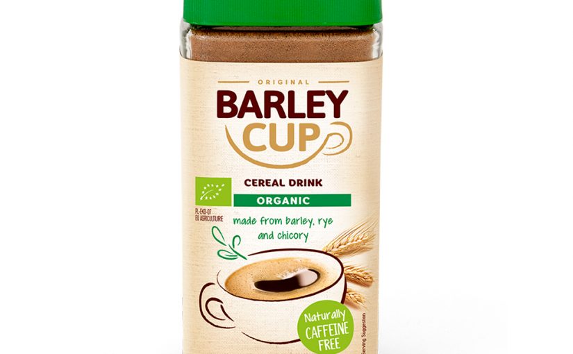 Barleycup Organic (Powder) 100g