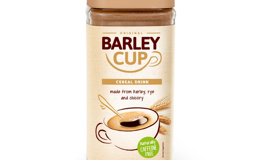 Barleycup Original (Powder) 200g