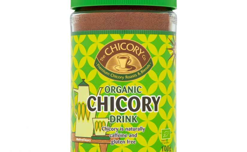 Prewetts Organic Chicory 100g