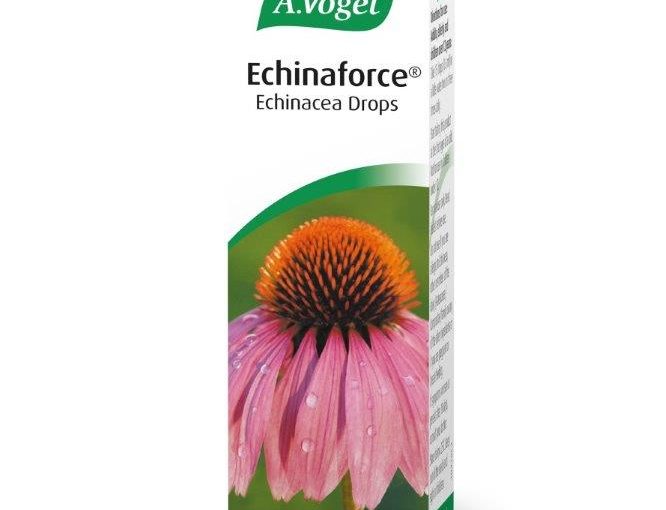A. Vogel Echinaforce Echinacea Drops 15ml