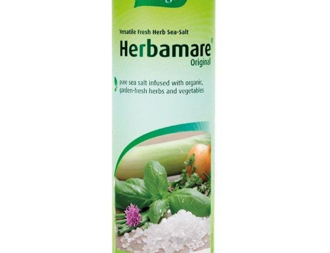 A.Vogel Herbamare Original 125g