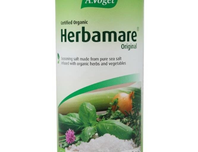 A.Vogel Herbamare Original 250g