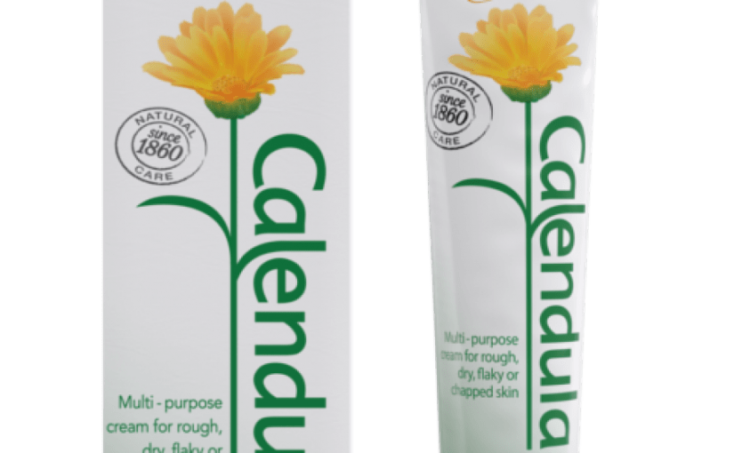 Nelsons Calendula Cream 50ml