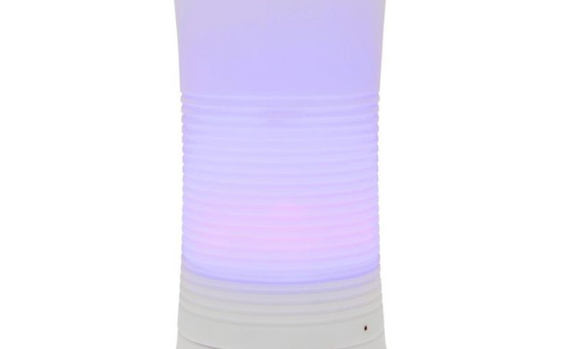 Absolute Aromas Aroma-Mist Ultrasonic Diffuser