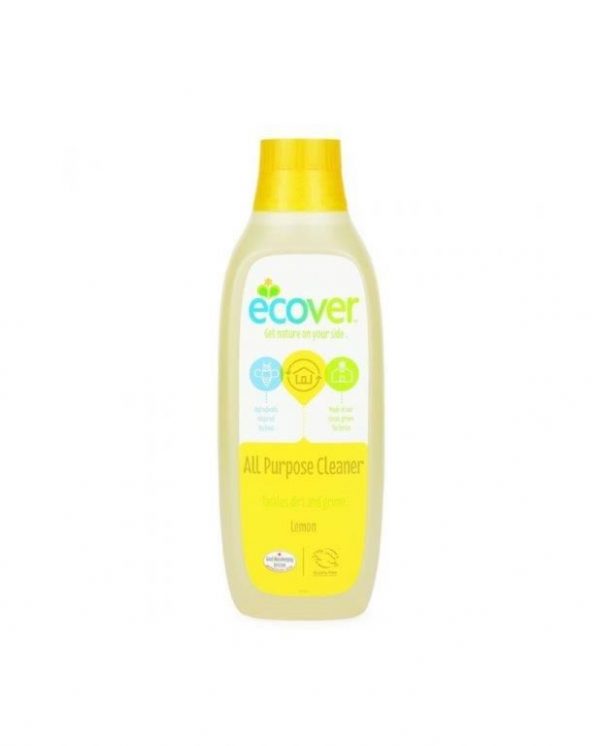 Ecover All Purpose Cleaner 1ltr Fine Fettle Foods