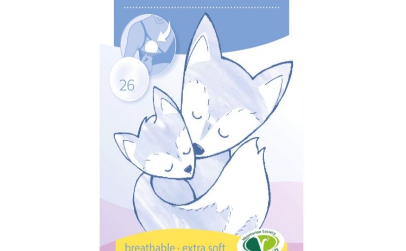 Natracare Organic Nursing Pads x 26