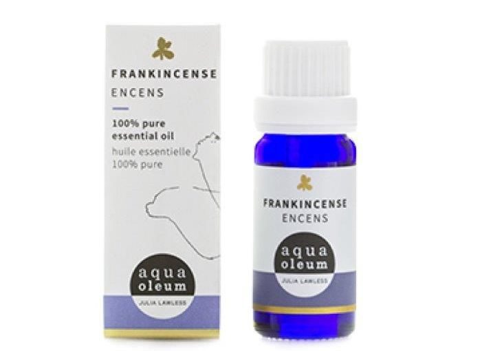 Aqua Oleum Frankincense Essential Oil 10ml