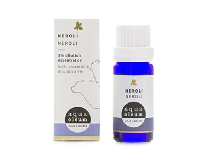 Aqua Oleum Neroli Essential Oil 10ml