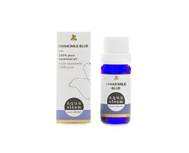 Aqua Oleum Blue Chamomile Essential Oil 10ml