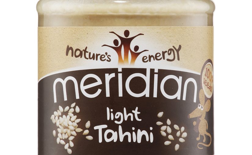 Meridian Light Tahini 270g