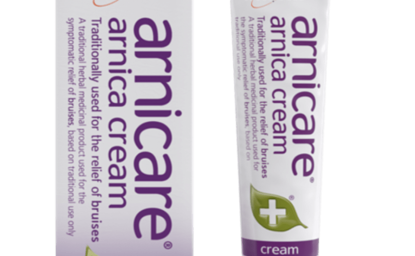 Nelsons Arnicare Arnica Cream 30g
