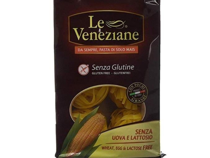 Le Veneziane Gluten Free Tagliatelli 250g