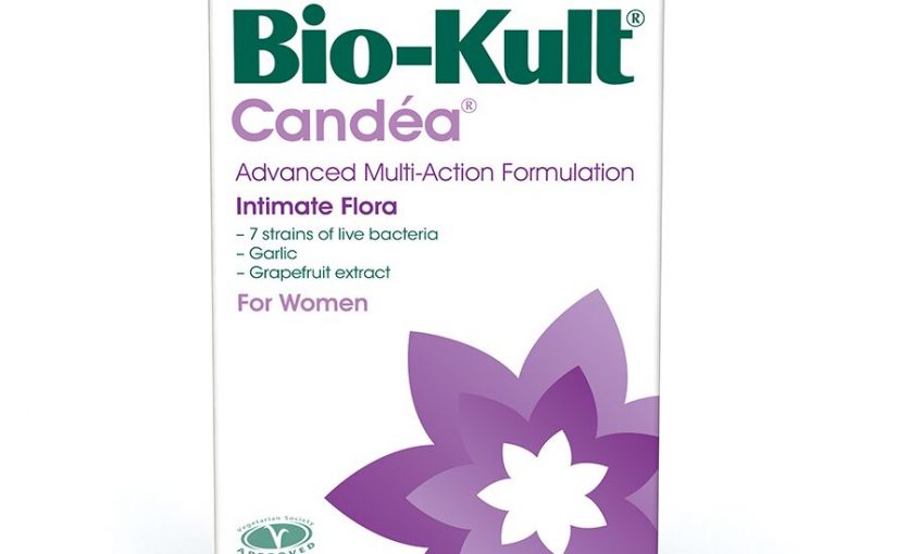 Bio-kult Candea 60 capsules