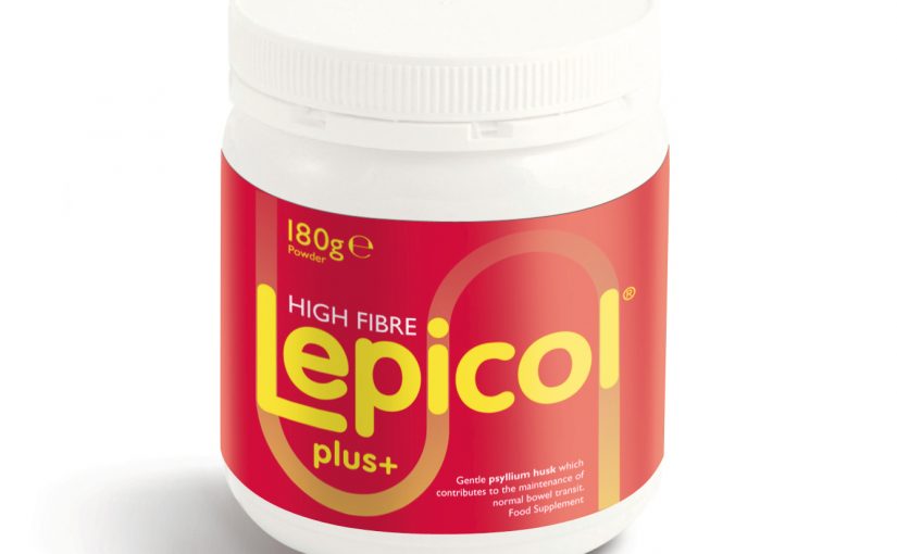 Lepicol Powder Plus + 180g