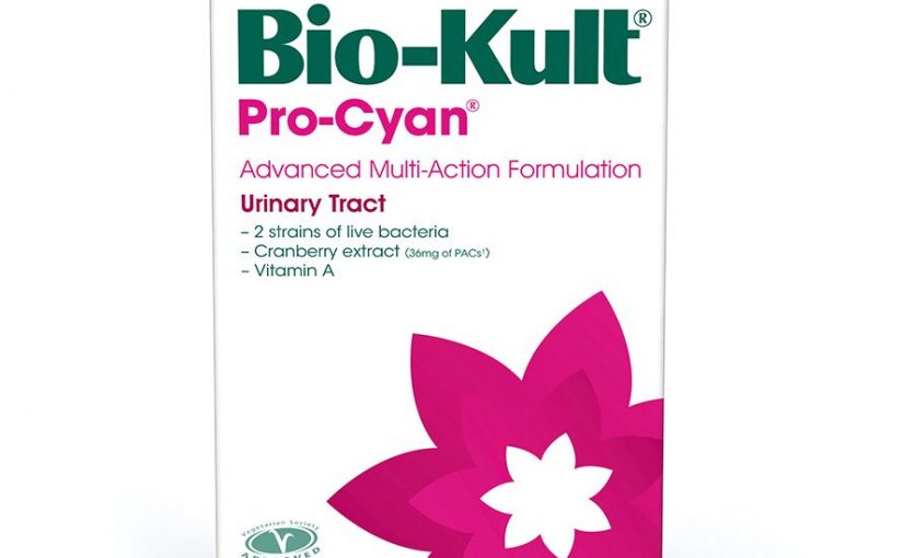 Bio-Kult Pro-Cyan Probiotics 45 Capsules