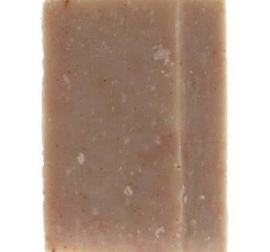 Suma Geranium & Rose Handmade Natural Soap 95g