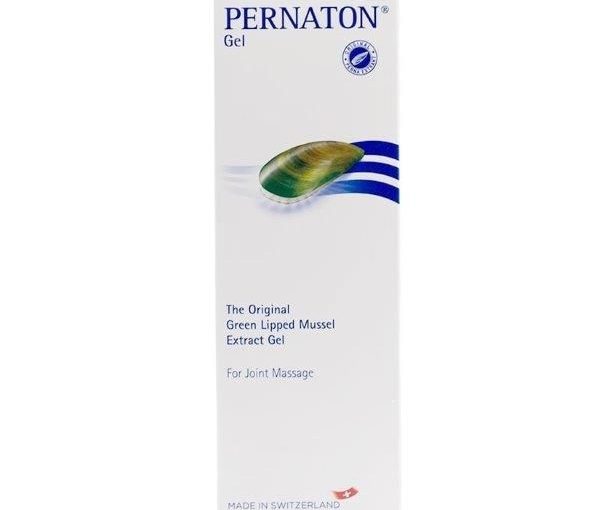 Pernaton Gel 125ml