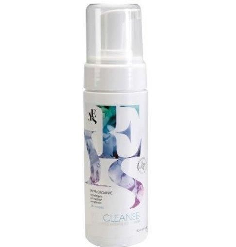 YES Cleanse Organic Intimate Wash 150ml