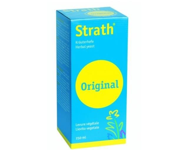Bio-Strath Original 250ml