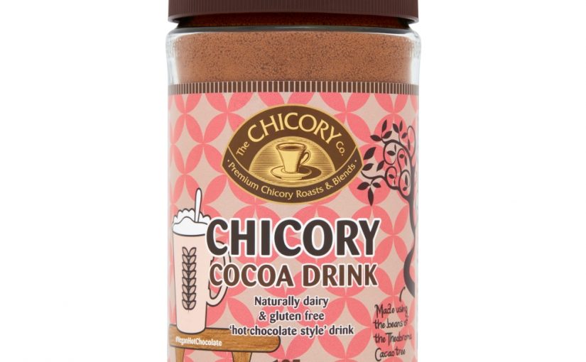 Prewetts Cocoa Chicory 125g