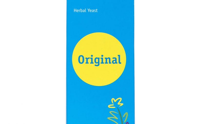 Bio-Strath Original 100ml