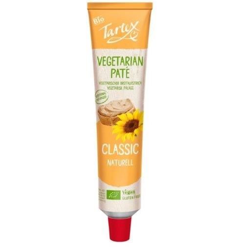 Tartex Organic Traditional Classic Pate 200g
