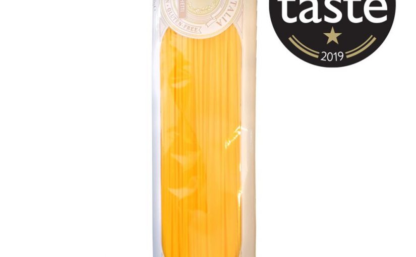 Prima Italia Organic Italian Spaghetti 500g
