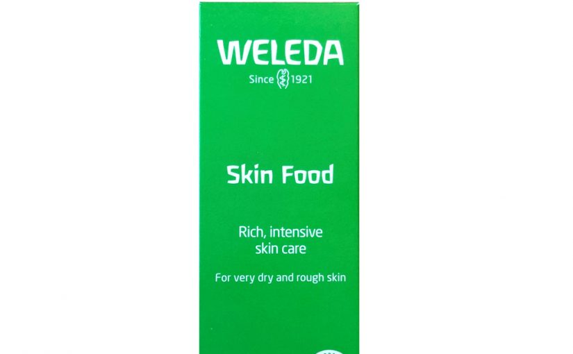 Weleda Skin Food 75ml