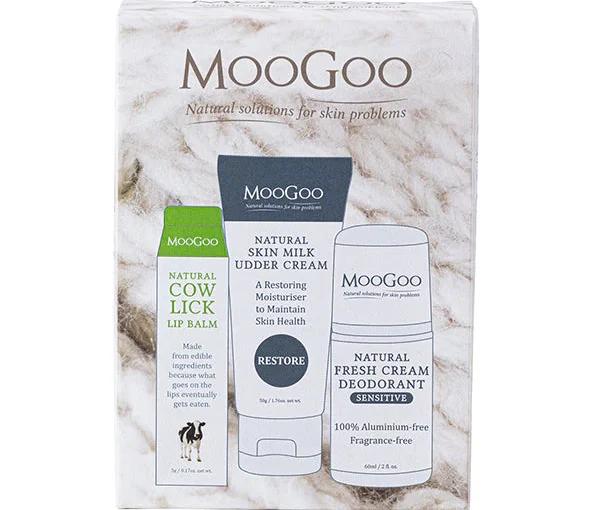 MooGoo Small Oncology Box