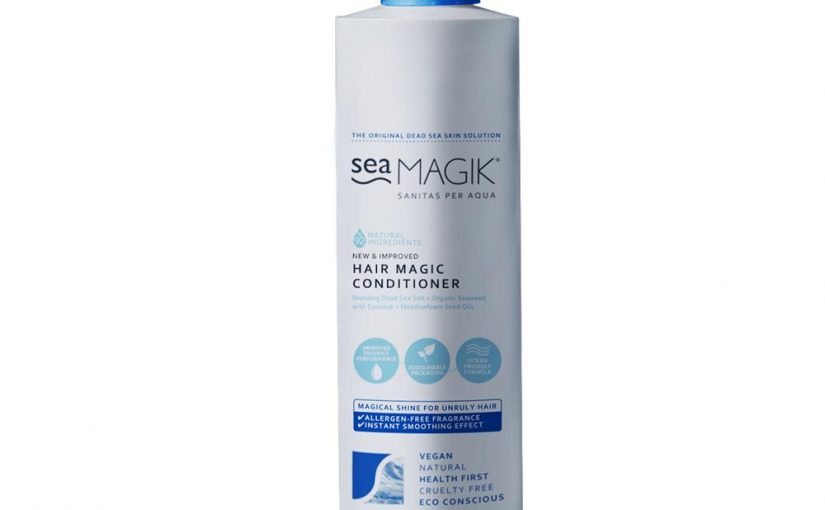 Dead Sea Spa Magik Conditioner 300ml