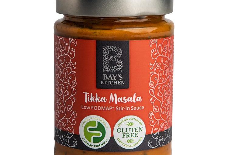 Bay’s Kitchen Tikka Masala Sauce 260g