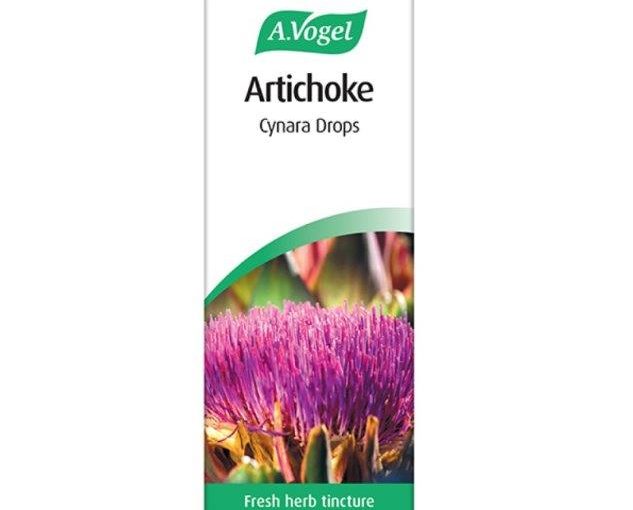A. Vogel Artichoke Cynara Oral Drops 50ml