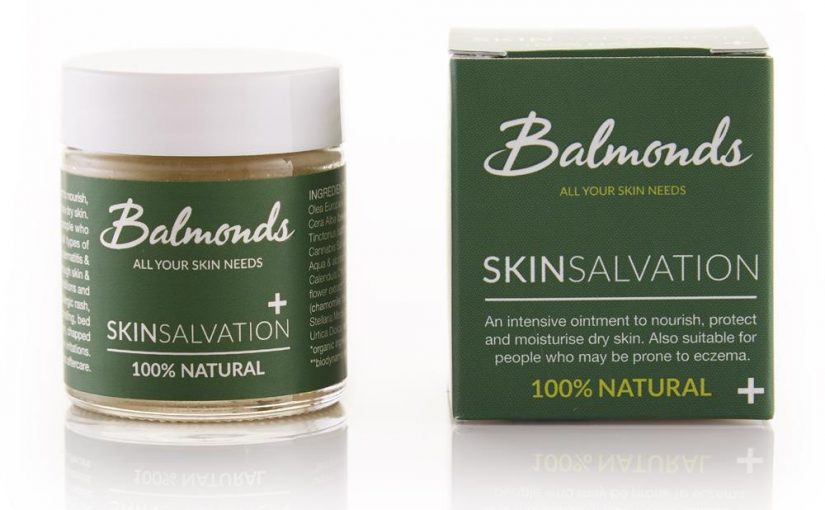 Balmonds Skin Salvation 30ml