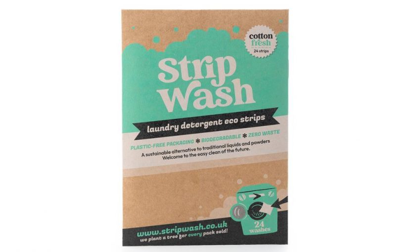 Strip Wash Laundry sheets 24’s Cotton Fresh