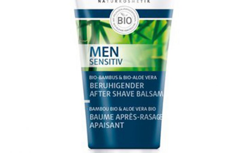 Lavera Men Sensitive After Shave Balm 30ml