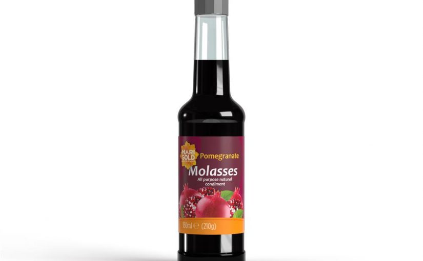 Marigold Pomegranate Molasses 150ml